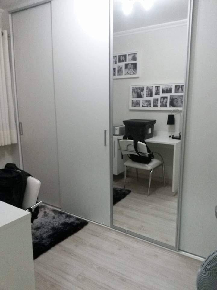 Apartamento à venda e aluguel com 2 quartos, 50m² - Foto 9