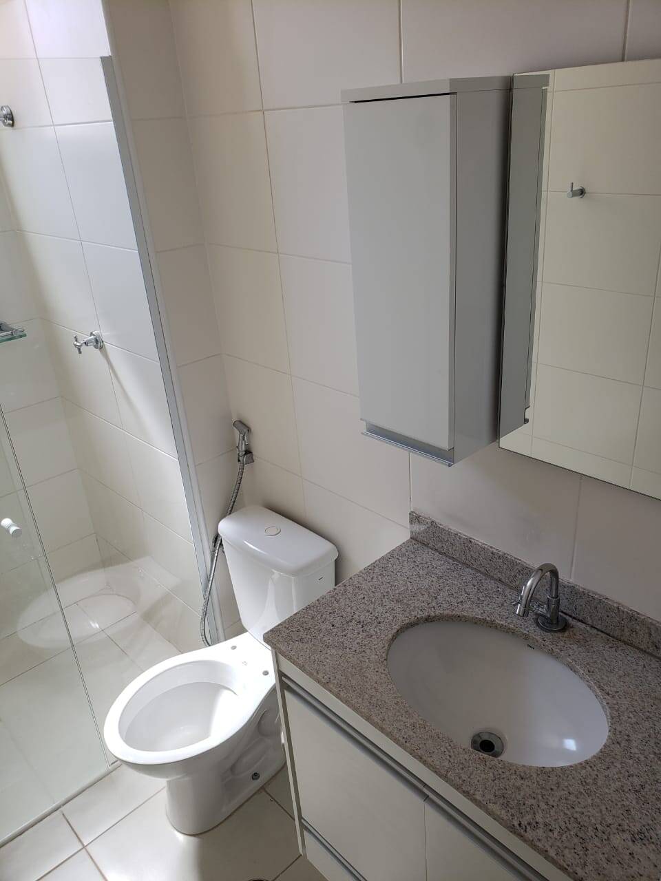 Apartamento à venda com 3 quartos - Foto 18