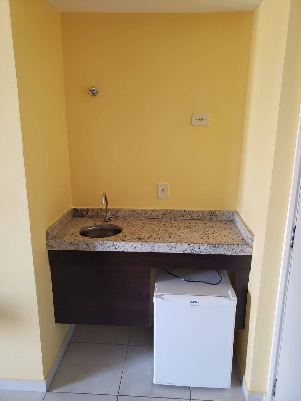 Apartamento para alugar com 1 quarto - Foto 4