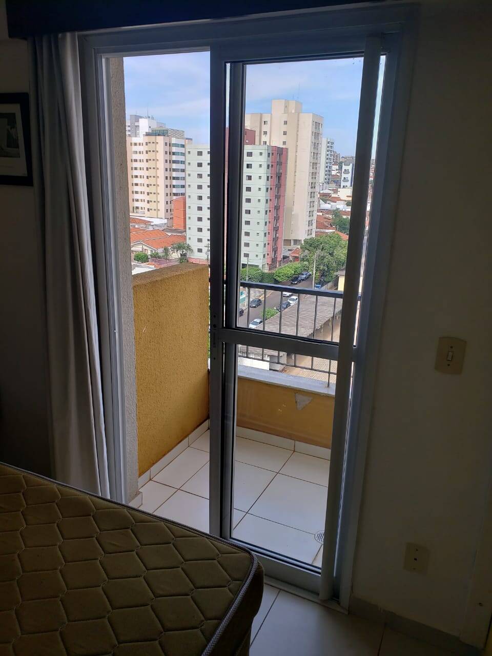 Apartamento para alugar com 1 quarto - Foto 9