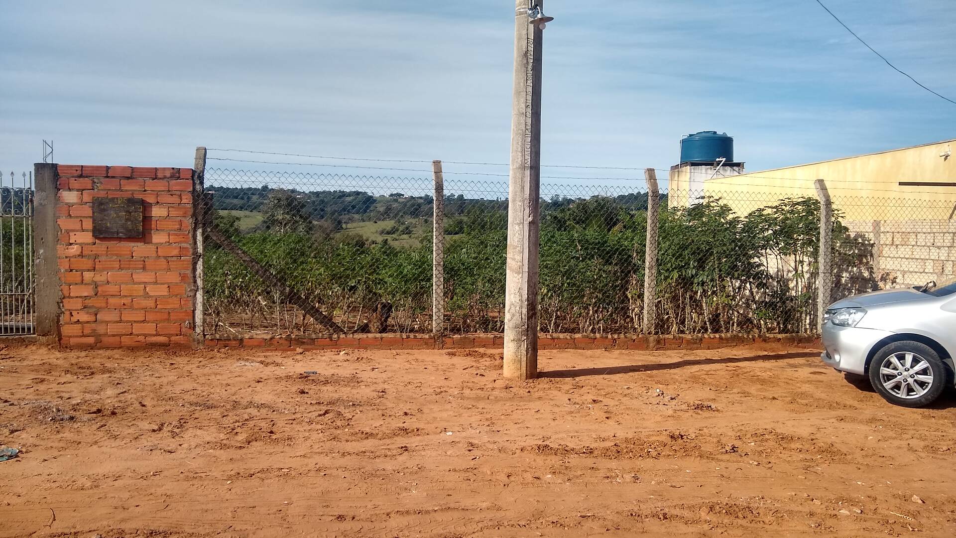 Terreno à venda, 1000m² - Foto 2