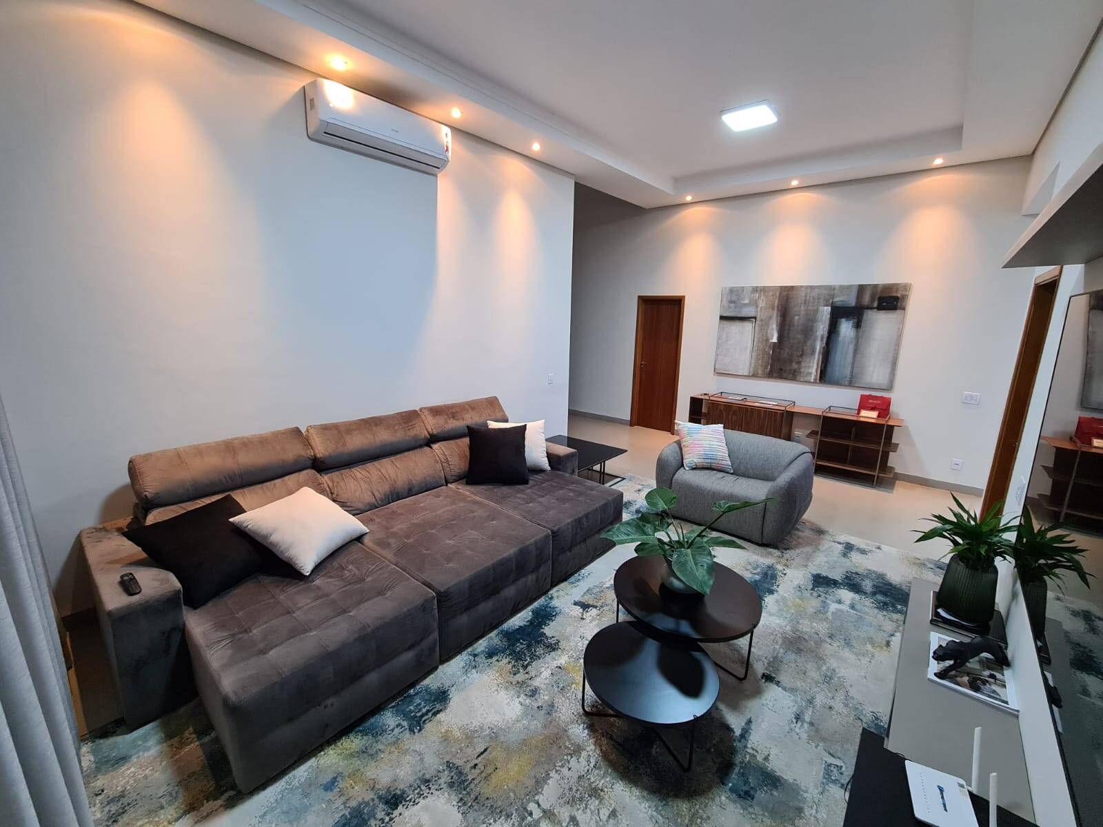 Casa à venda e aluguel com 3 quartos, 350m² - Foto 16