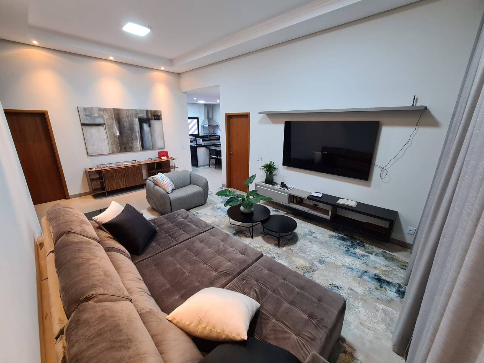 Casa à venda e aluguel com 3 quartos, 350m² - Foto 17