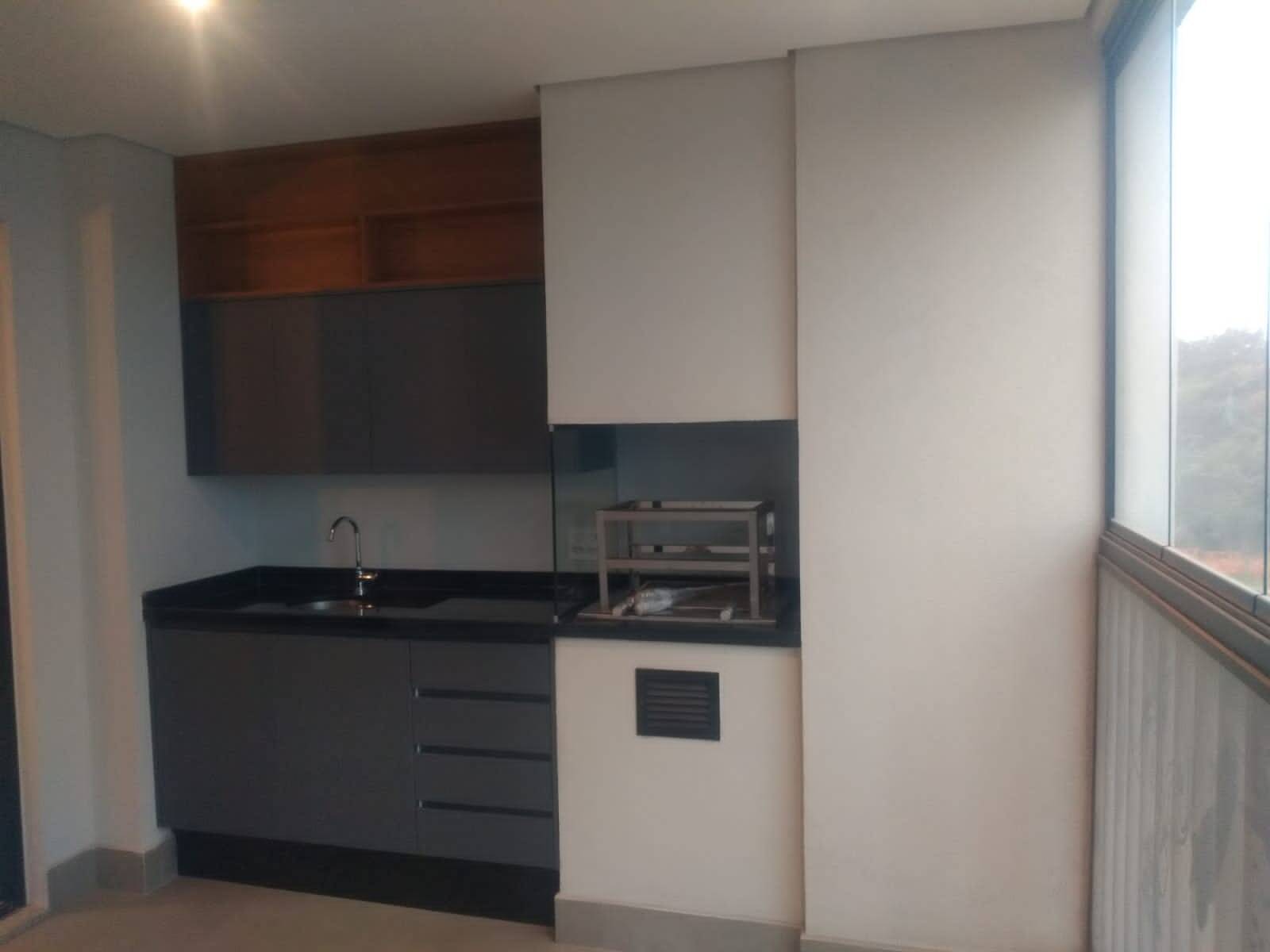 Apartamento para alugar com 3 quartos, 84m² - Foto 3