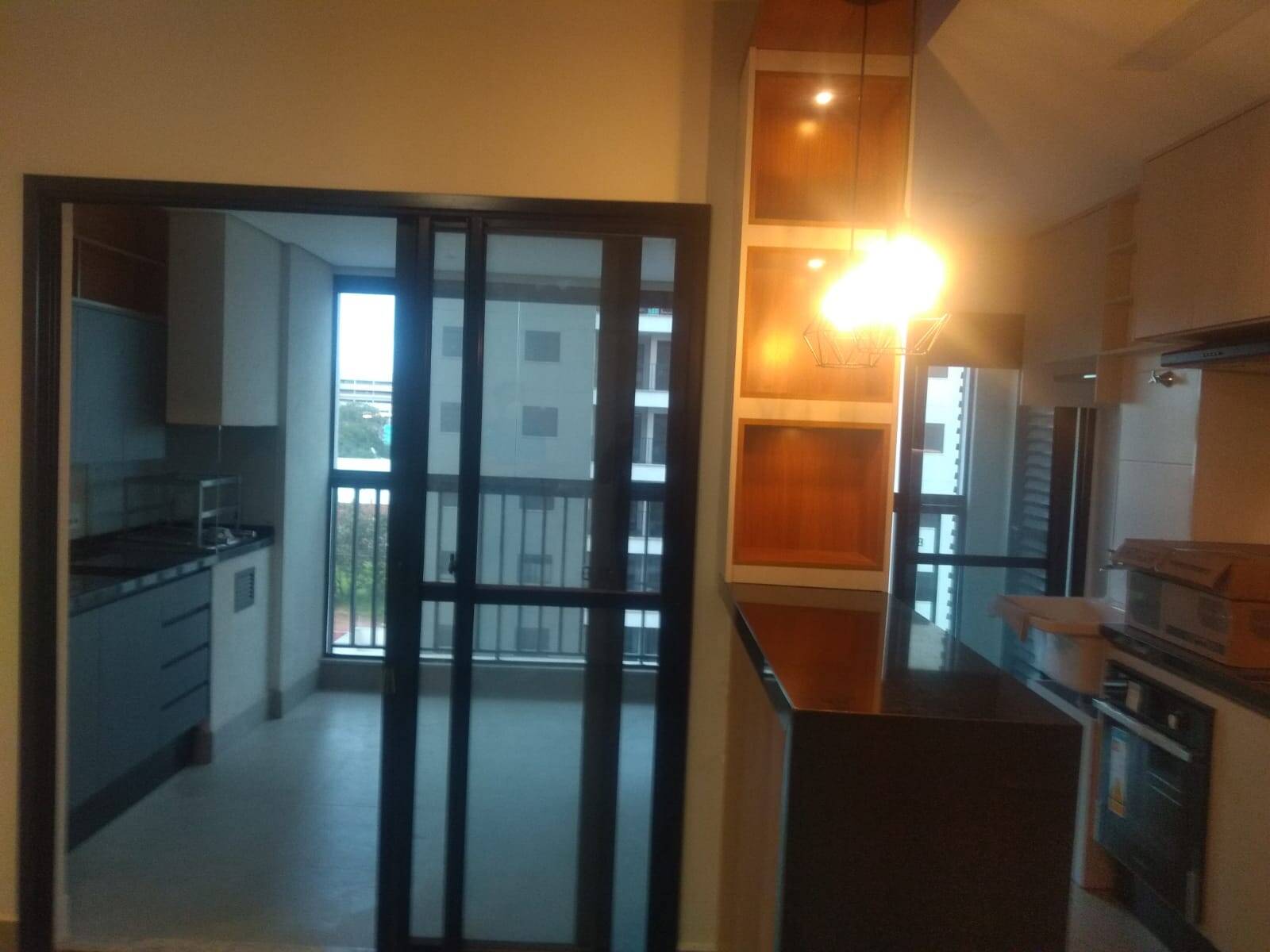 Apartamento para alugar com 3 quartos, 84m² - Foto 4