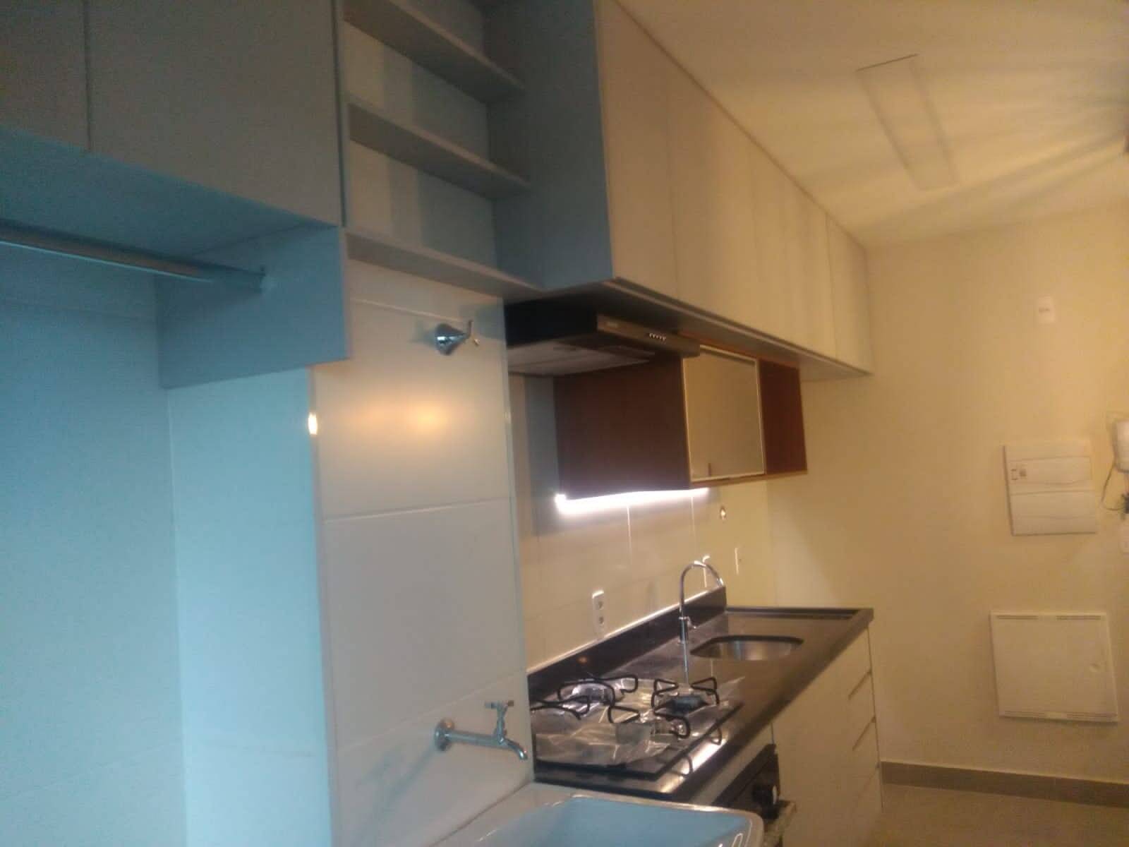 Apartamento para alugar com 3 quartos, 84m² - Foto 12