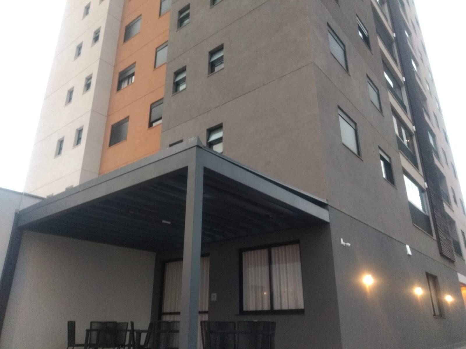 Apartamento para alugar com 3 quartos, 84m² - Foto 16