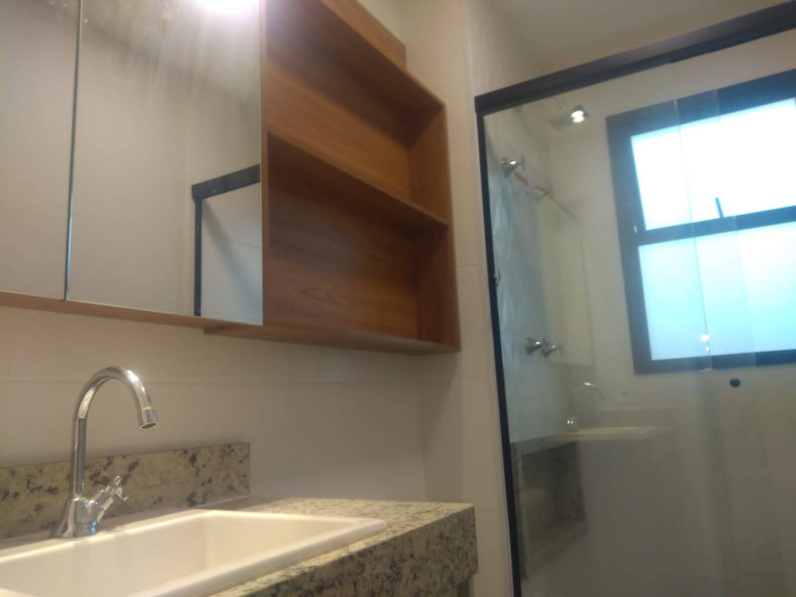 Apartamento para alugar com 3 quartos, 84m² - Foto 24