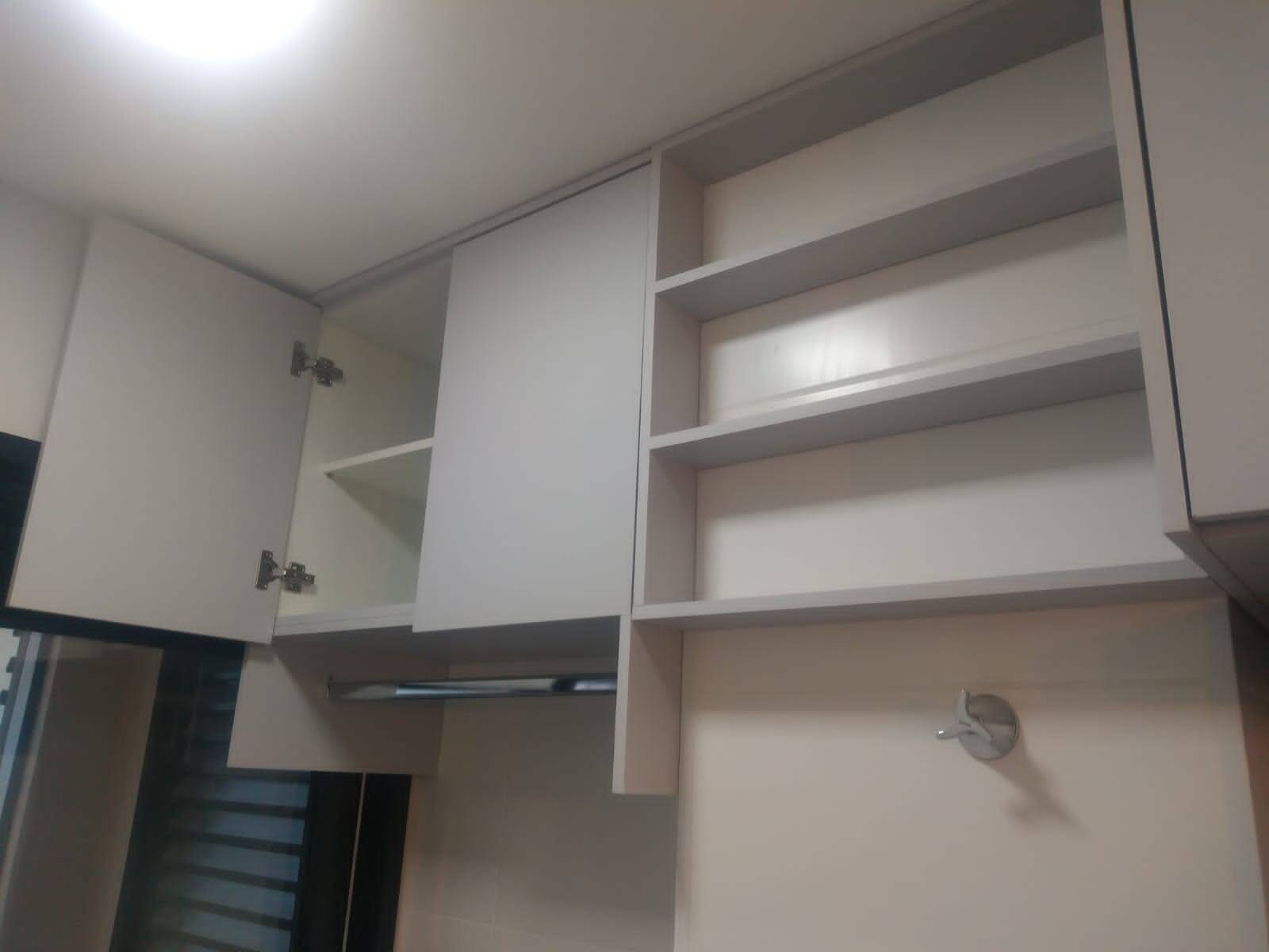 Apartamento para alugar com 3 quartos, 84m² - Foto 32