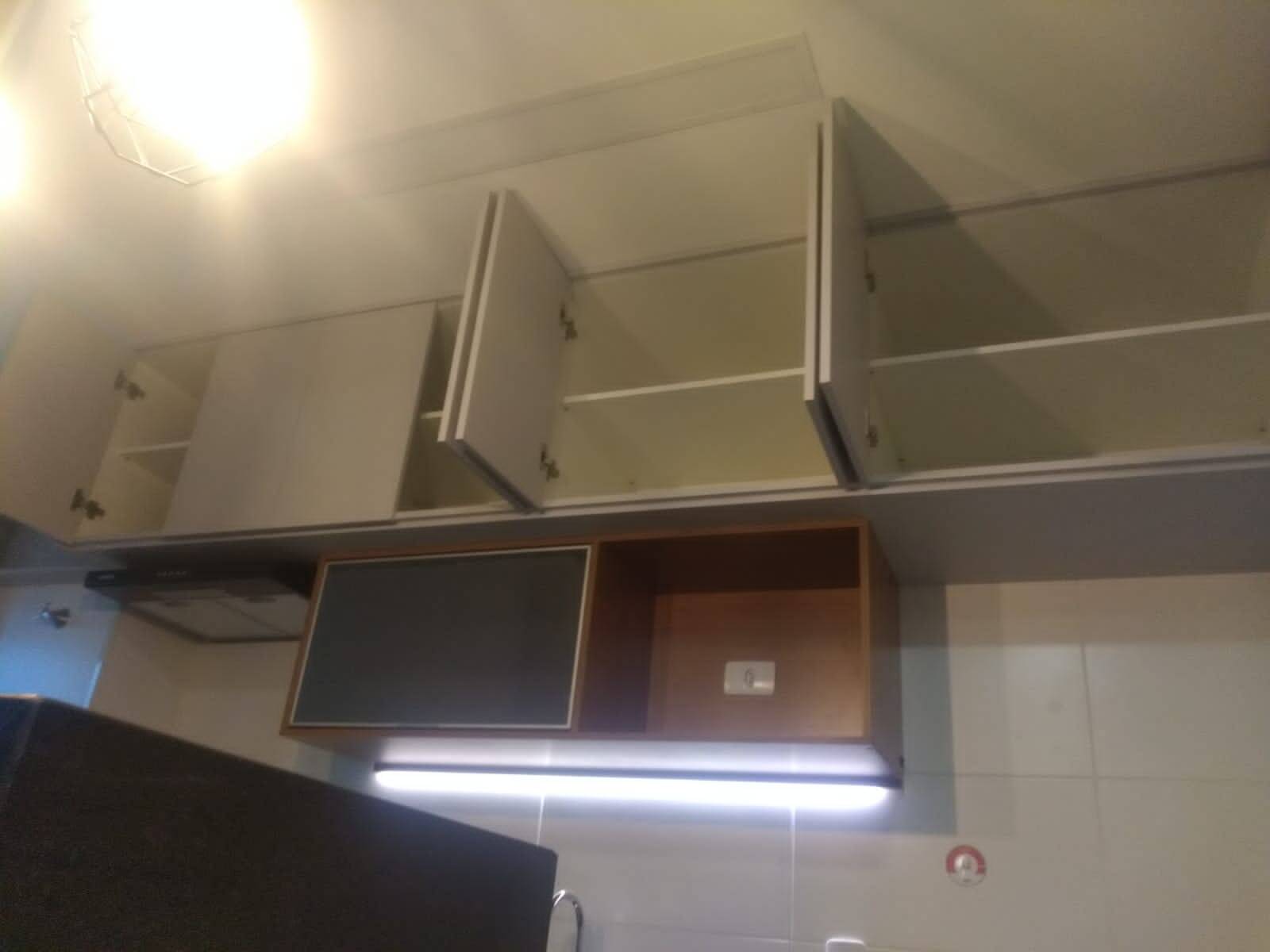 Apartamento para alugar com 3 quartos, 84m² - Foto 34