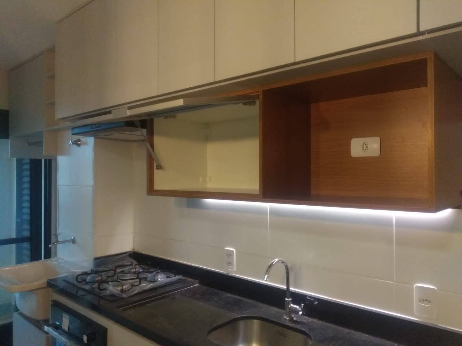 Apartamento para alugar com 3 quartos, 84m² - Foto 39