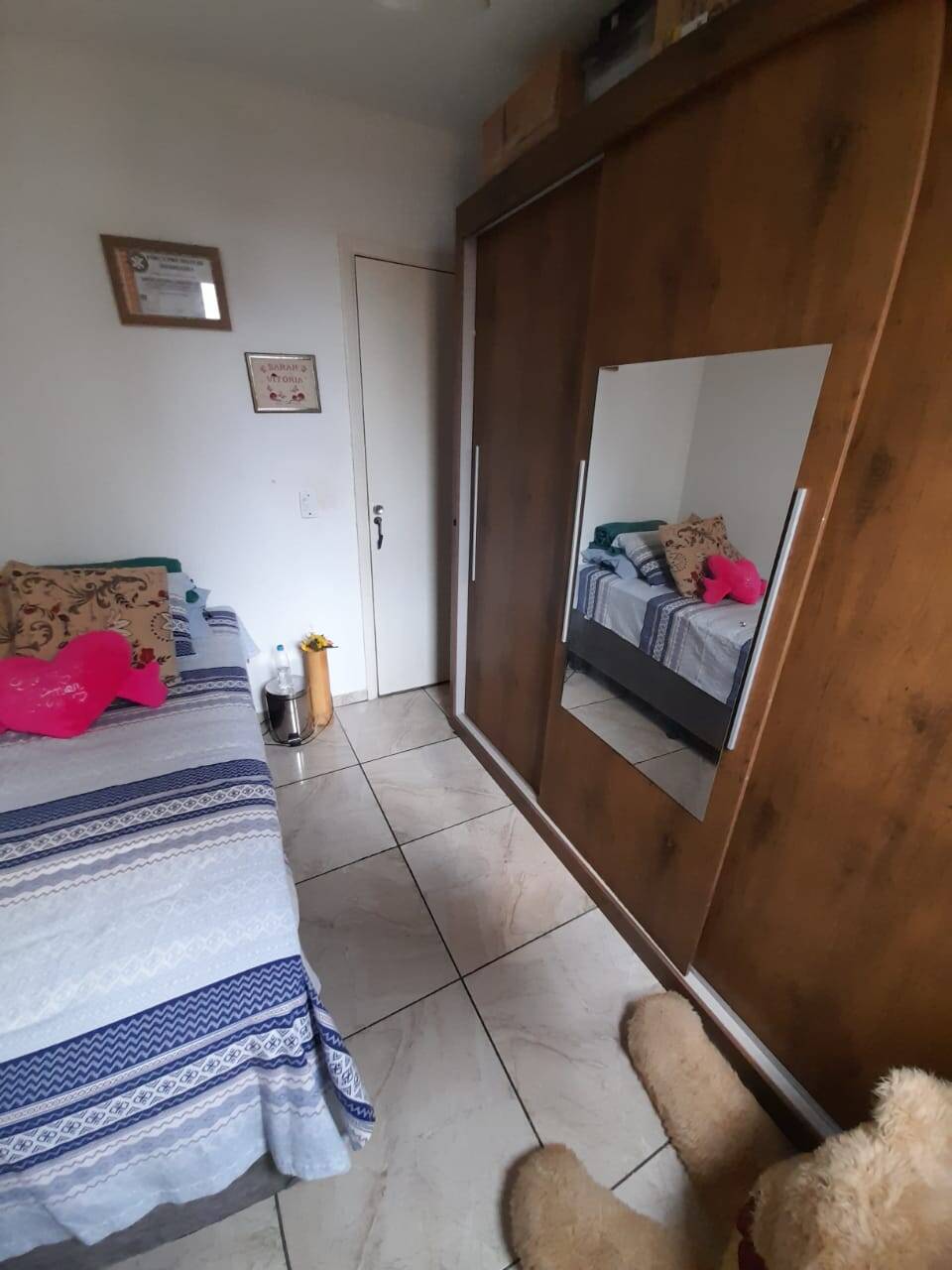 Apartamento à venda com 2 quartos - Foto 7