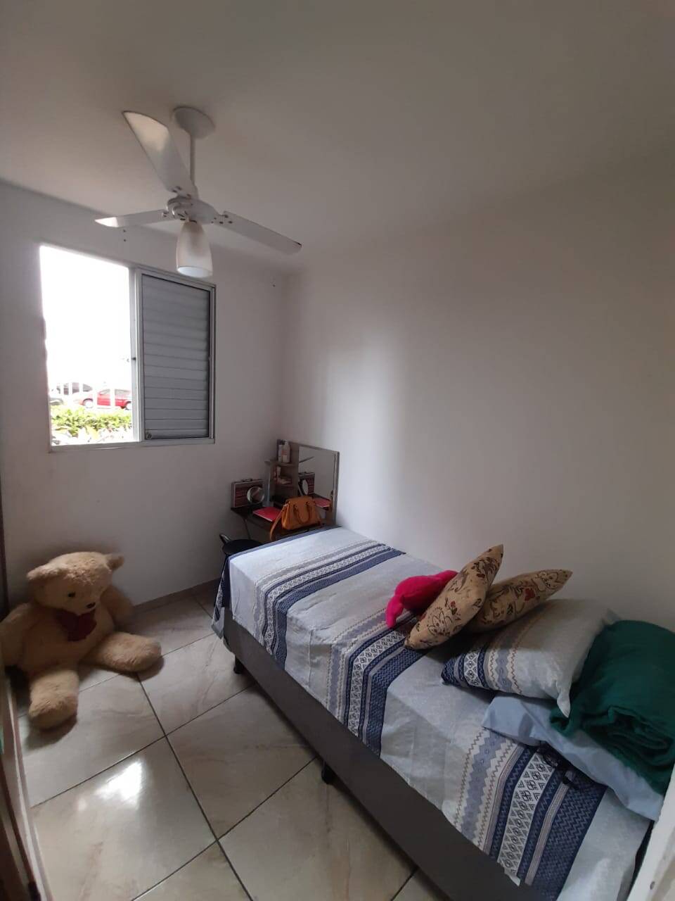 Apartamento à venda com 2 quartos - Foto 9