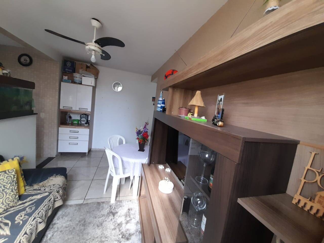 Apartamento à venda com 2 quartos - Foto 4