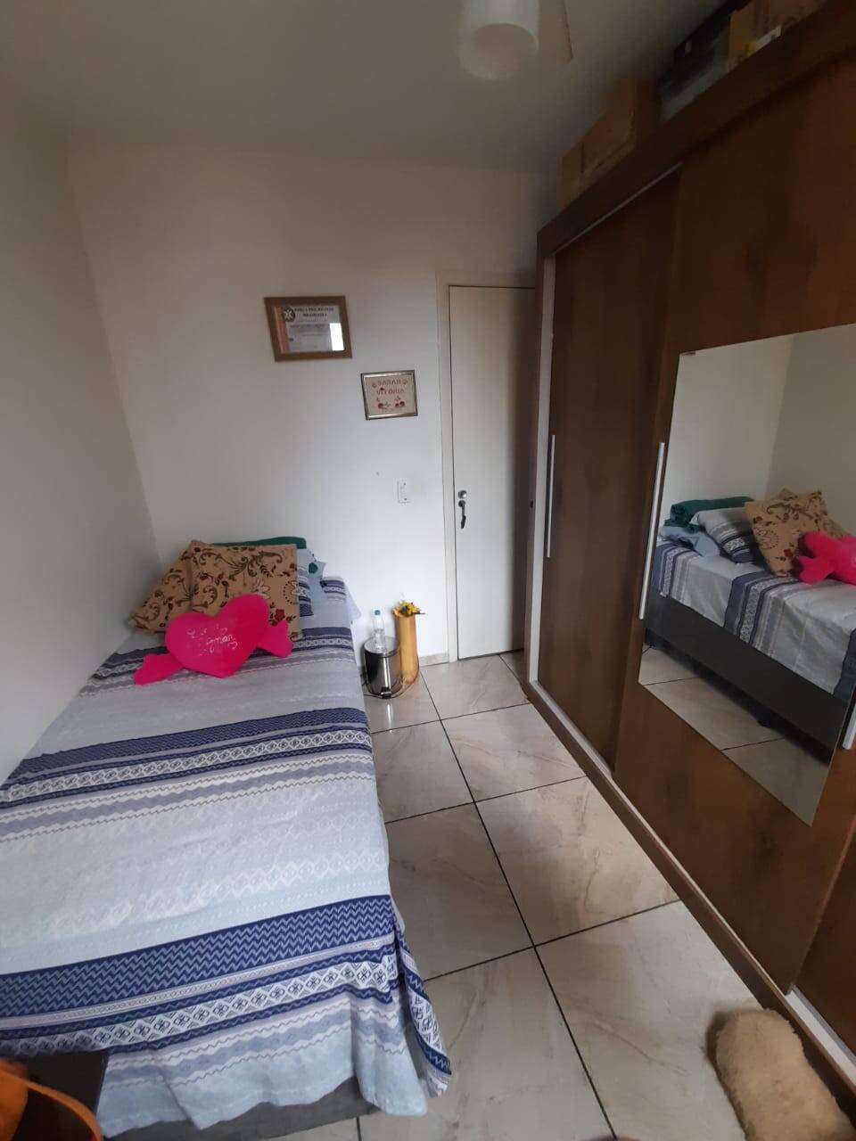 Apartamento à venda com 2 quartos - Foto 17