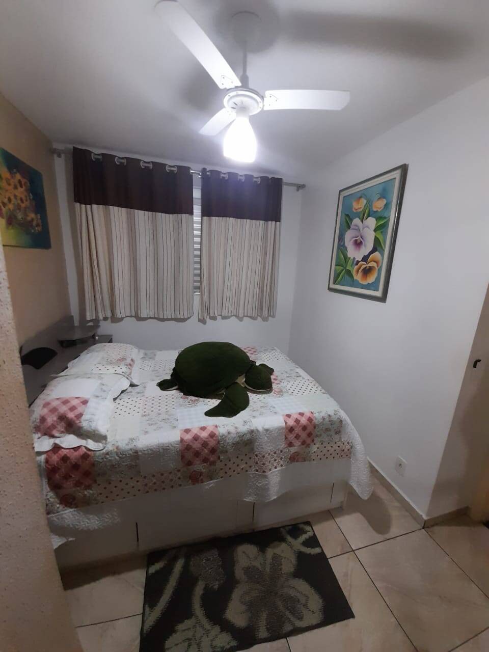 Apartamento à venda com 2 quartos - Foto 18