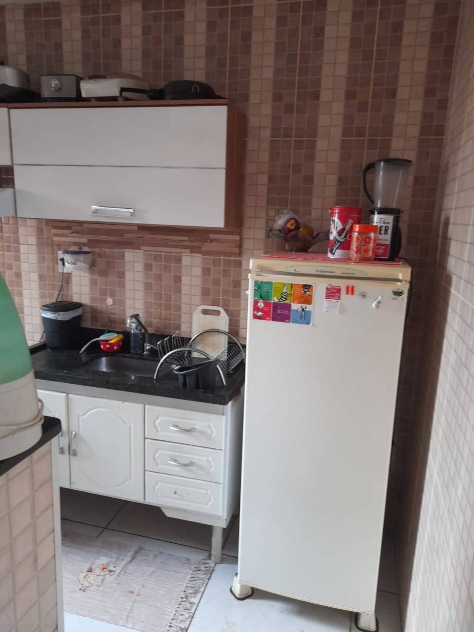 Apartamento à venda com 2 quartos - Foto 19