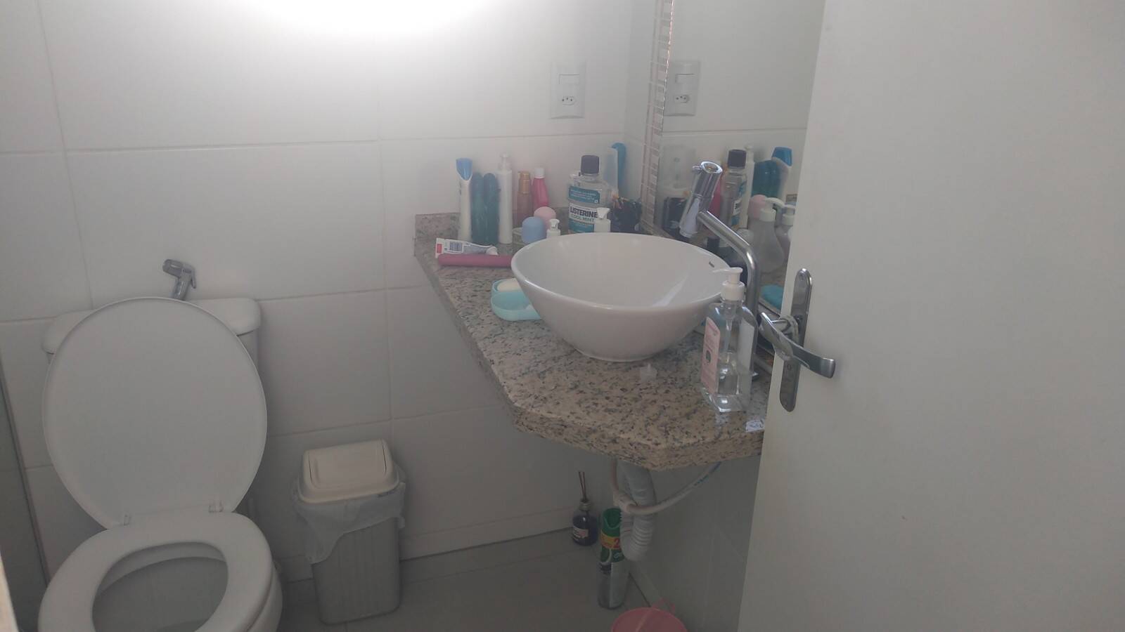 Apartamento à venda com 2 quartos, 146m² - Foto 4