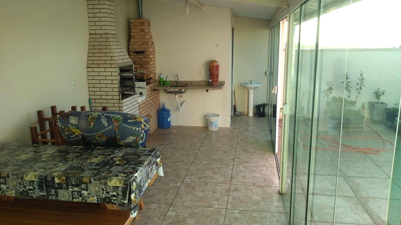 Apartamento à venda com 2 quartos, 146m² - Foto 7