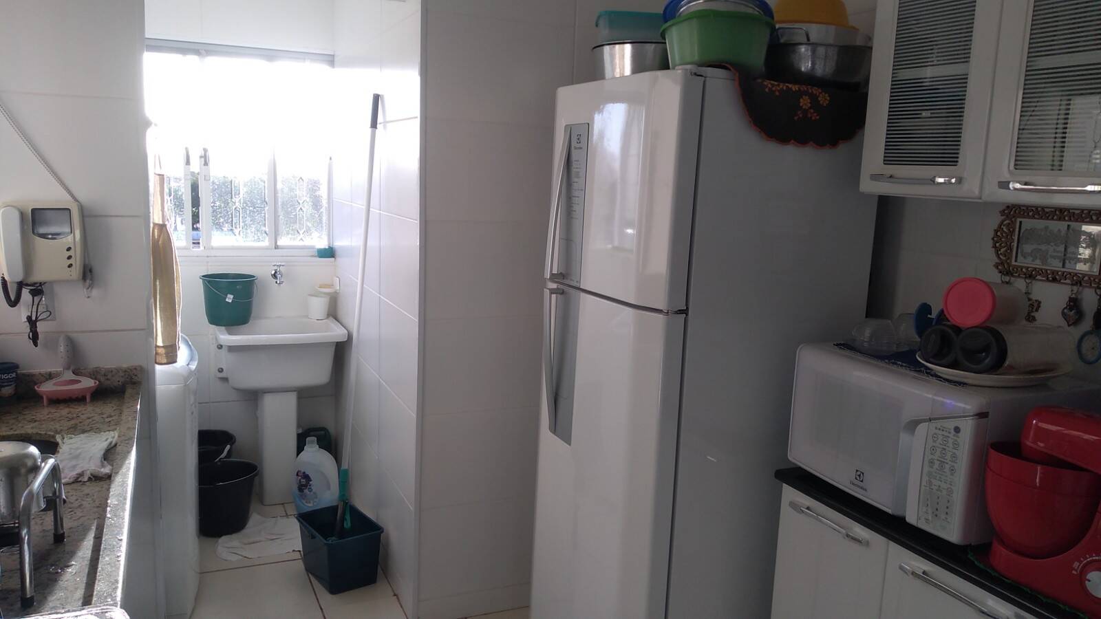 Apartamento à venda com 2 quartos, 146m² - Foto 12