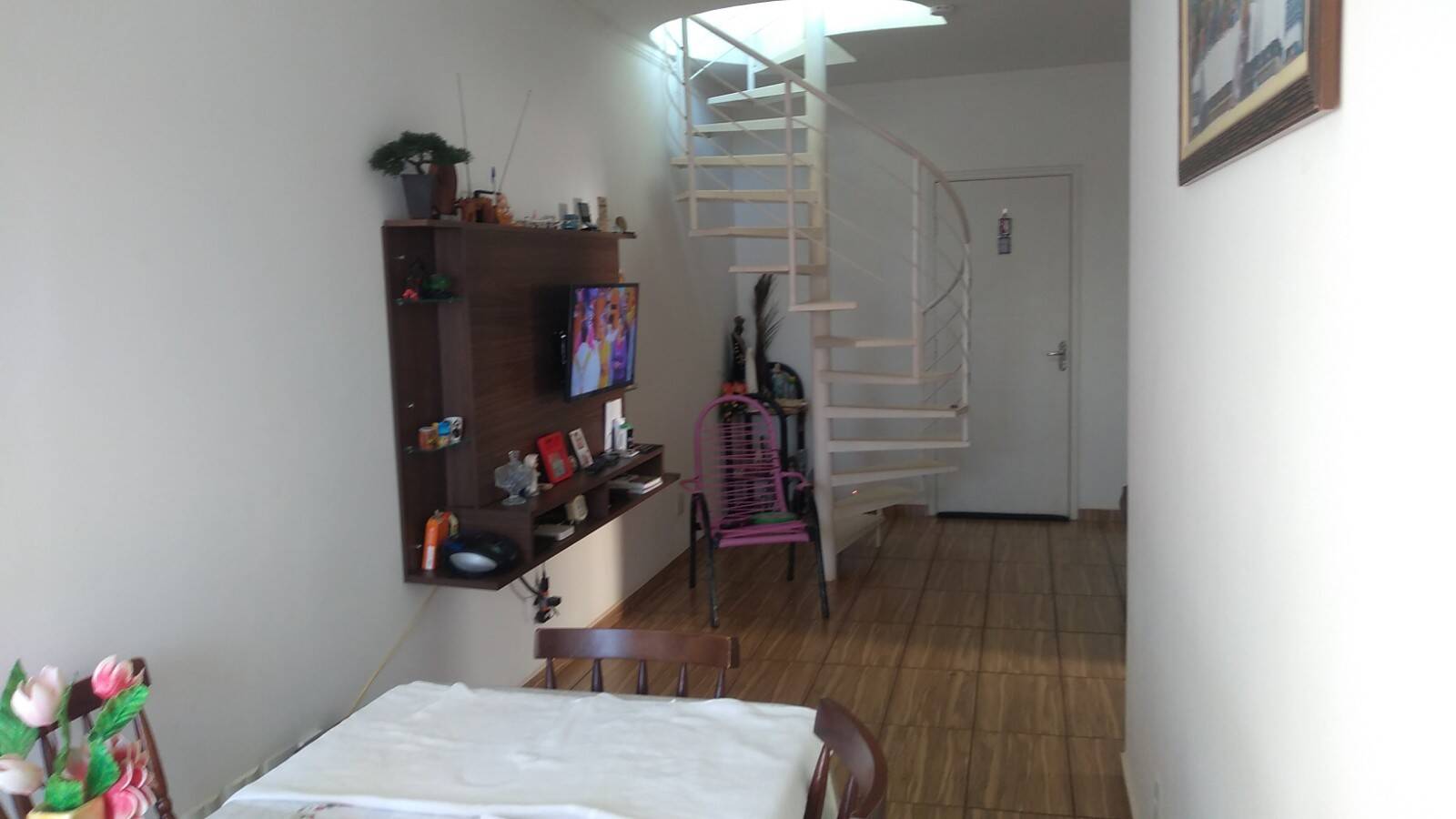 Apartamento à venda com 2 quartos, 146m² - Foto 19