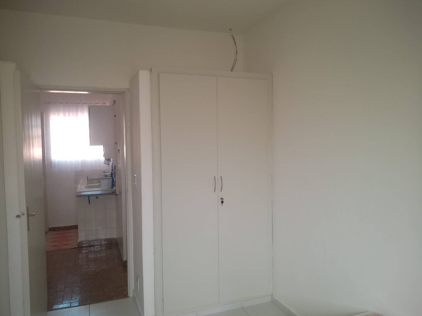 Apartamento para alugar com 1 quarto, 40m² - Foto 4