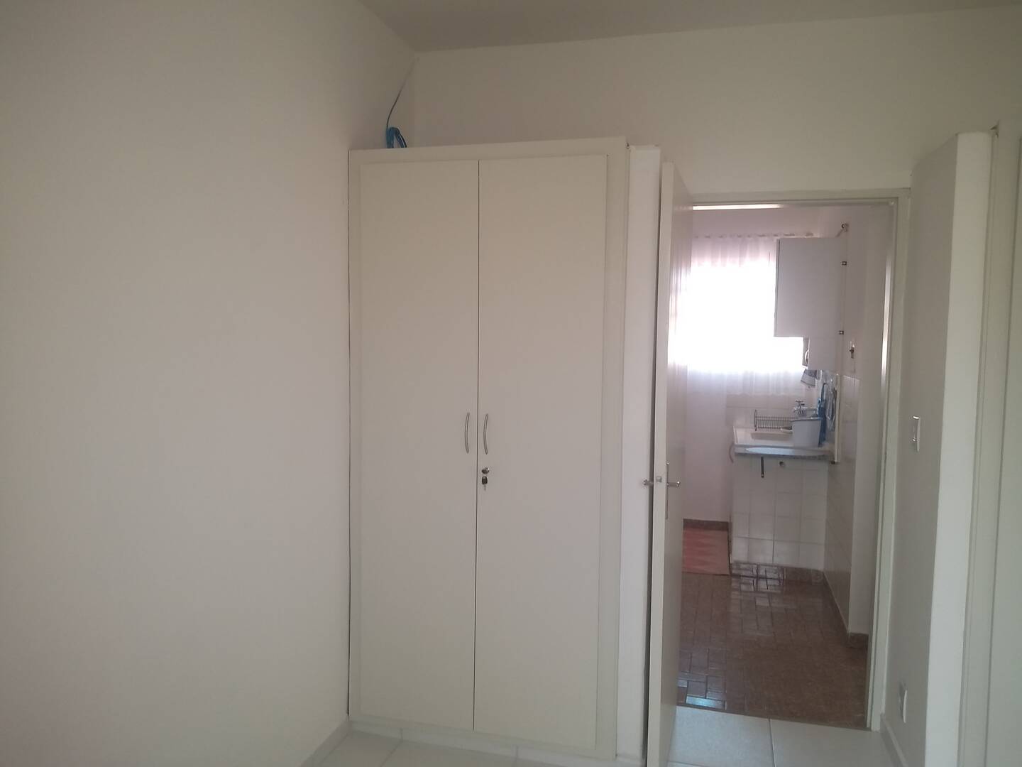 Apartamento para alugar com 1 quarto, 40m² - Foto 5