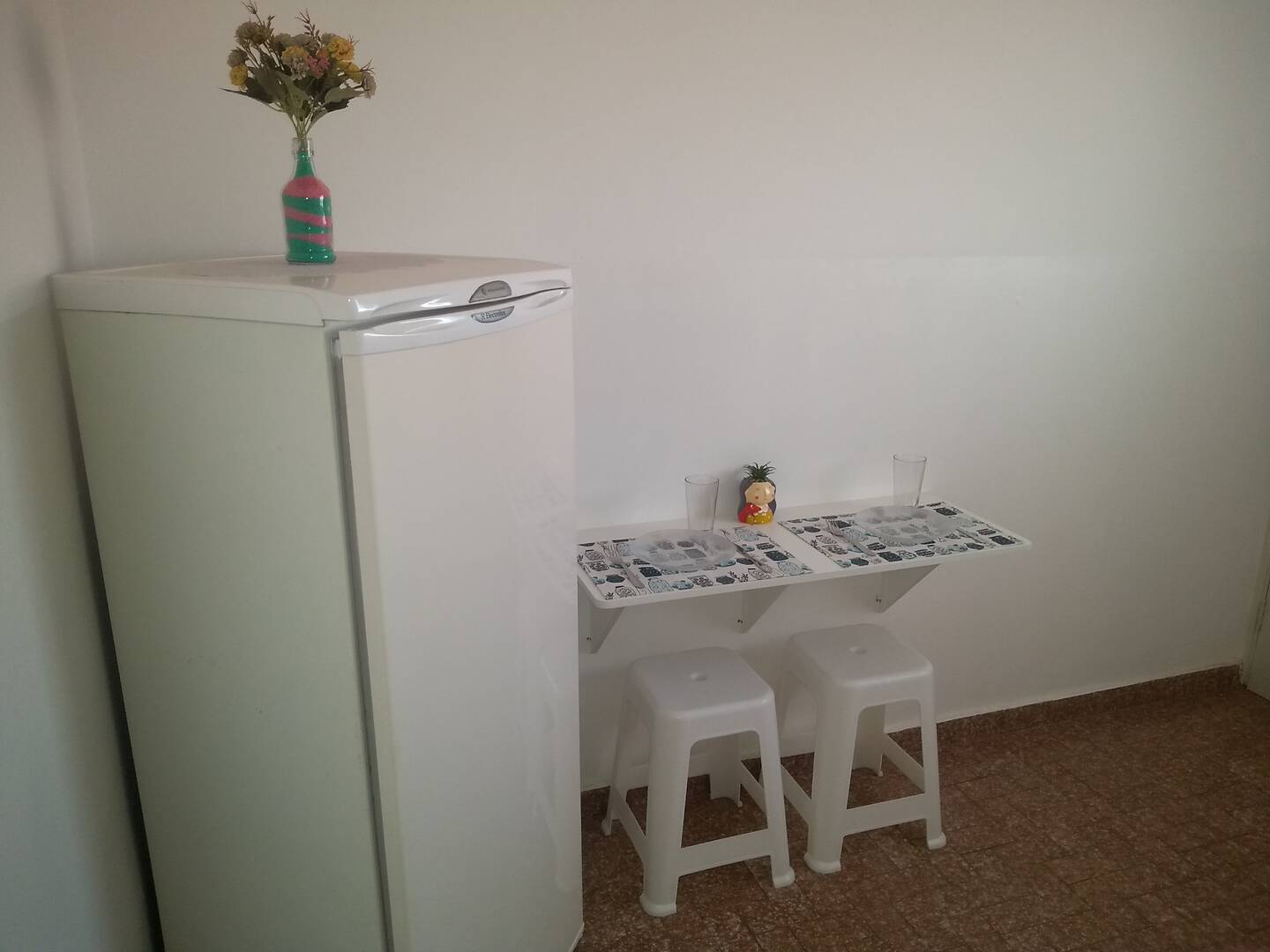 Apartamento para alugar com 1 quarto, 40m² - Foto 8