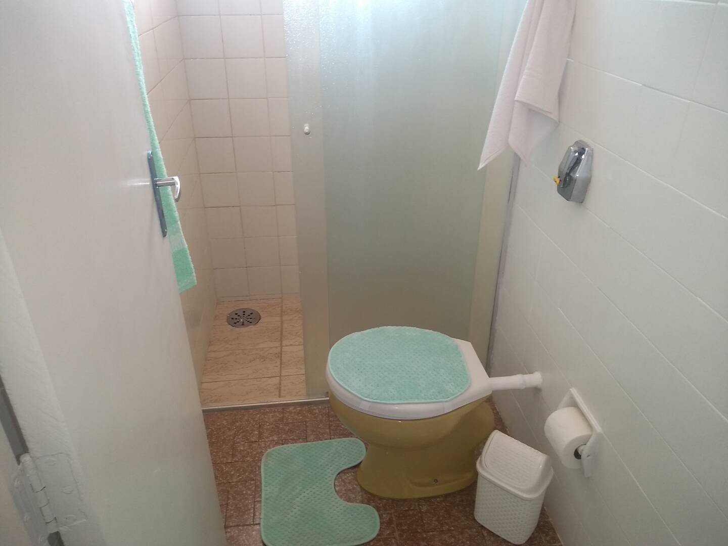 Apartamento para alugar com 1 quarto, 40m² - Foto 10