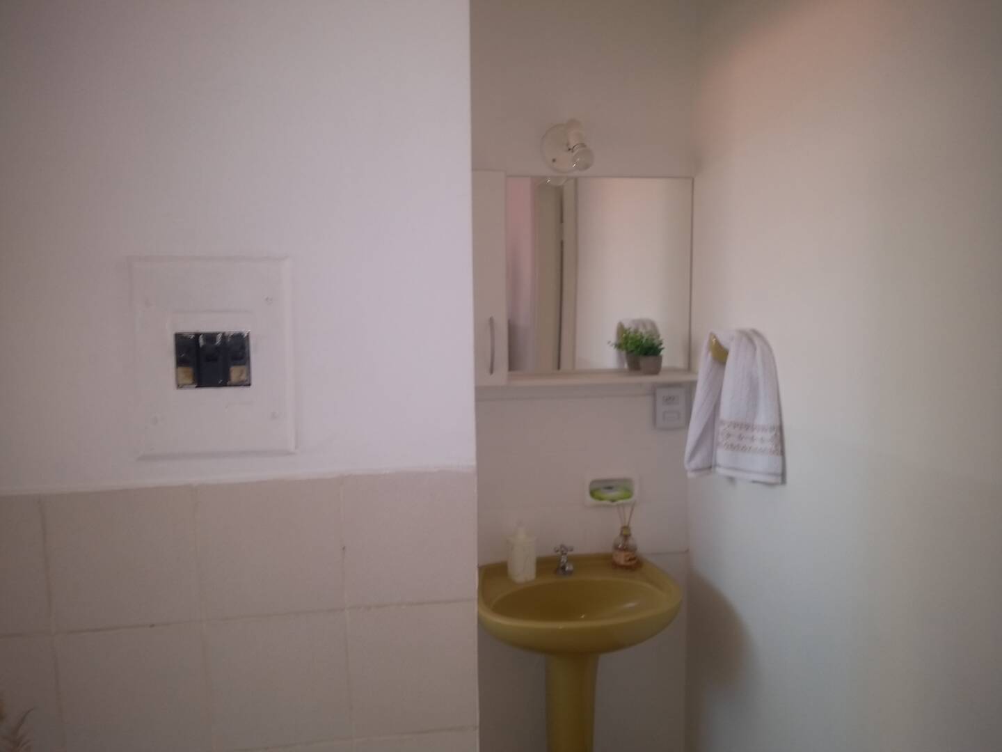 Apartamento para alugar com 1 quarto, 40m² - Foto 11