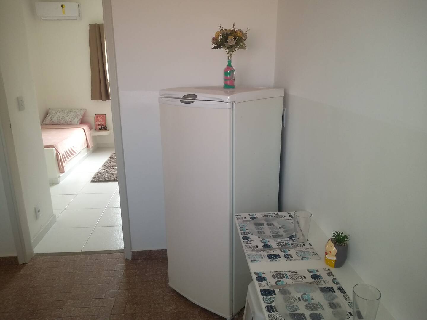 Apartamento para alugar com 1 quarto, 40m² - Foto 12