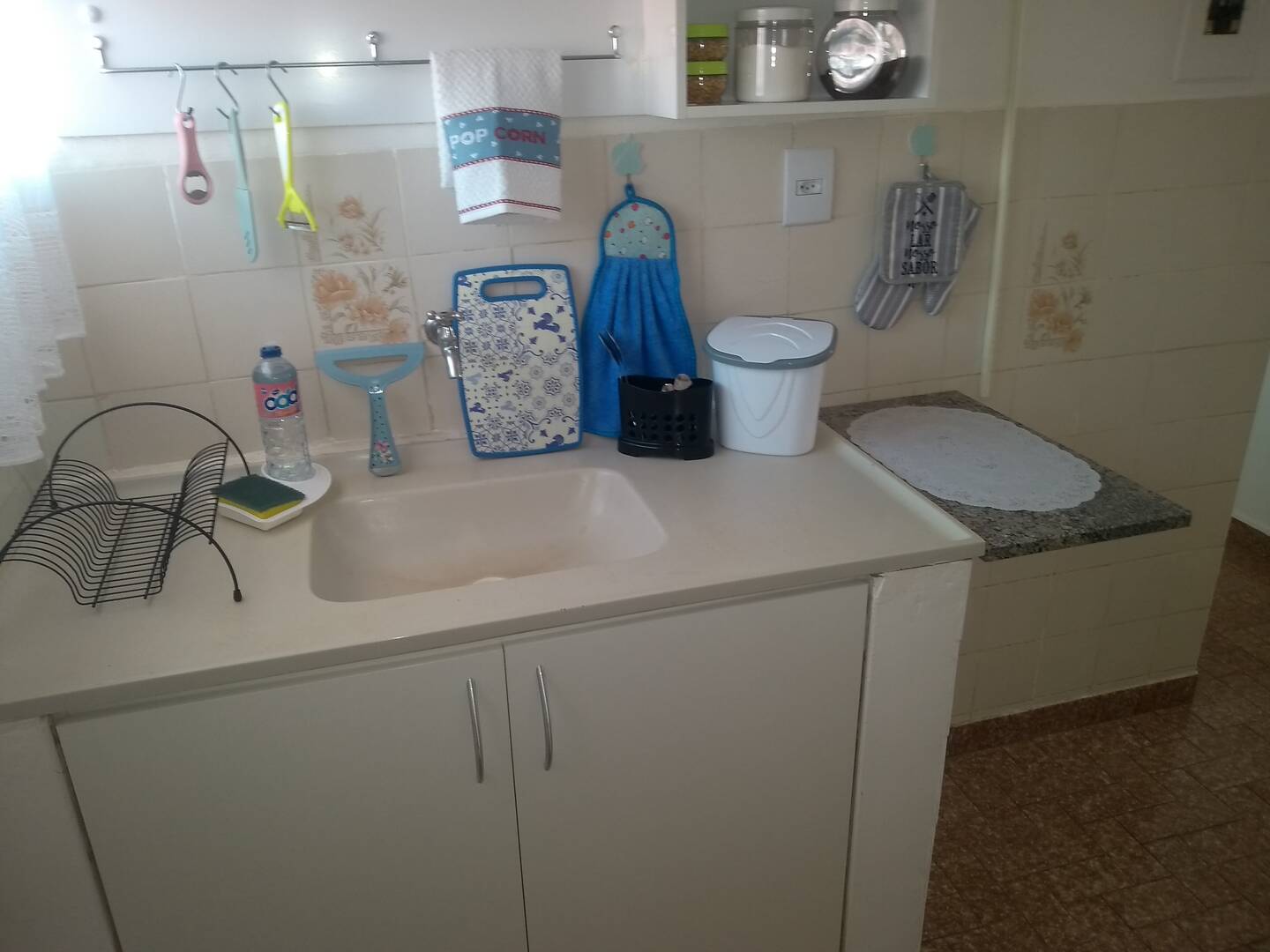 Apartamento para alugar com 1 quarto, 40m² - Foto 14