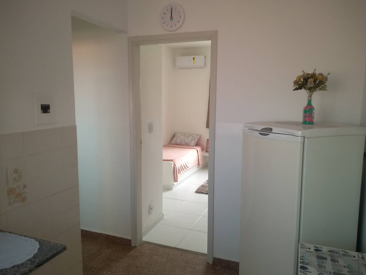 Apartamento para alugar com 1 quarto, 40m² - Foto 15