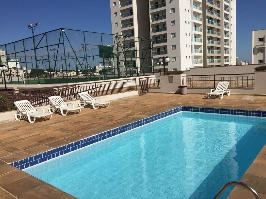 Apartamento à venda com 3 quartos, 86m² - Foto 5