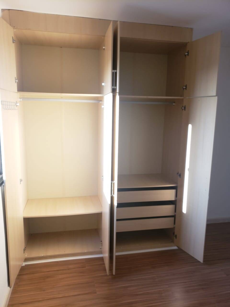 Apartamento à venda com 3 quartos - Foto 19