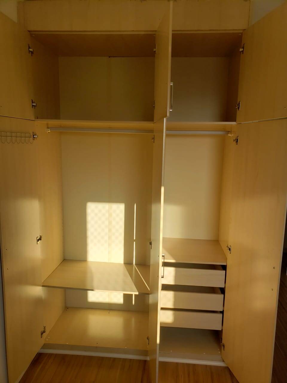 Apartamento à venda com 3 quartos - Foto 17