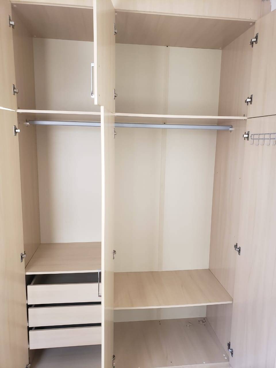 Apartamento à venda com 3 quartos - Foto 23