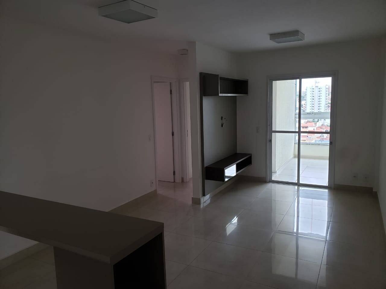 Apartamento à venda com 2 quartos - Foto 2