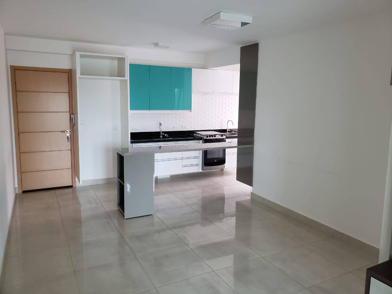 Apartamento à venda com 2 quartos - Foto 3