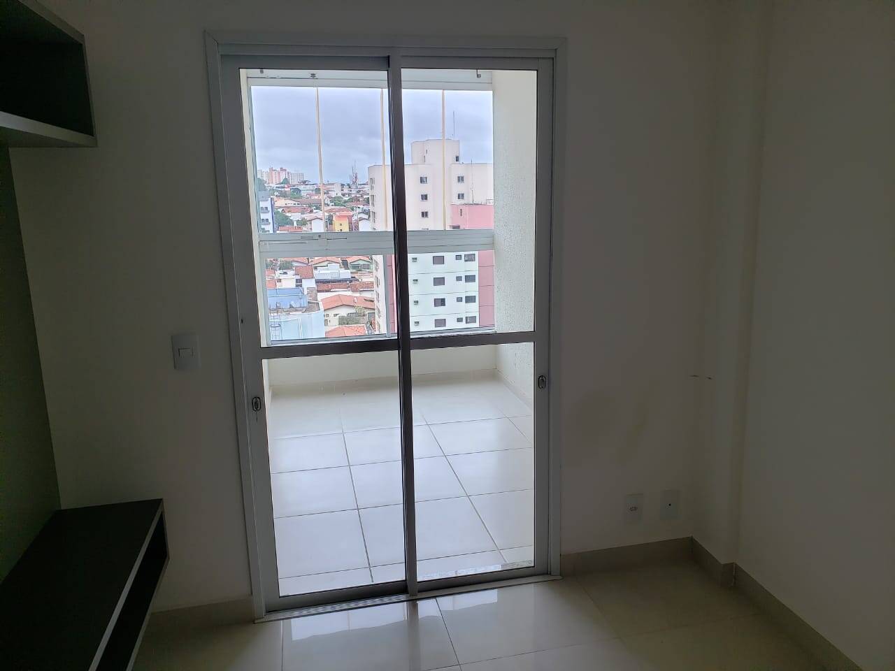 Apartamento à venda com 2 quartos - Foto 4