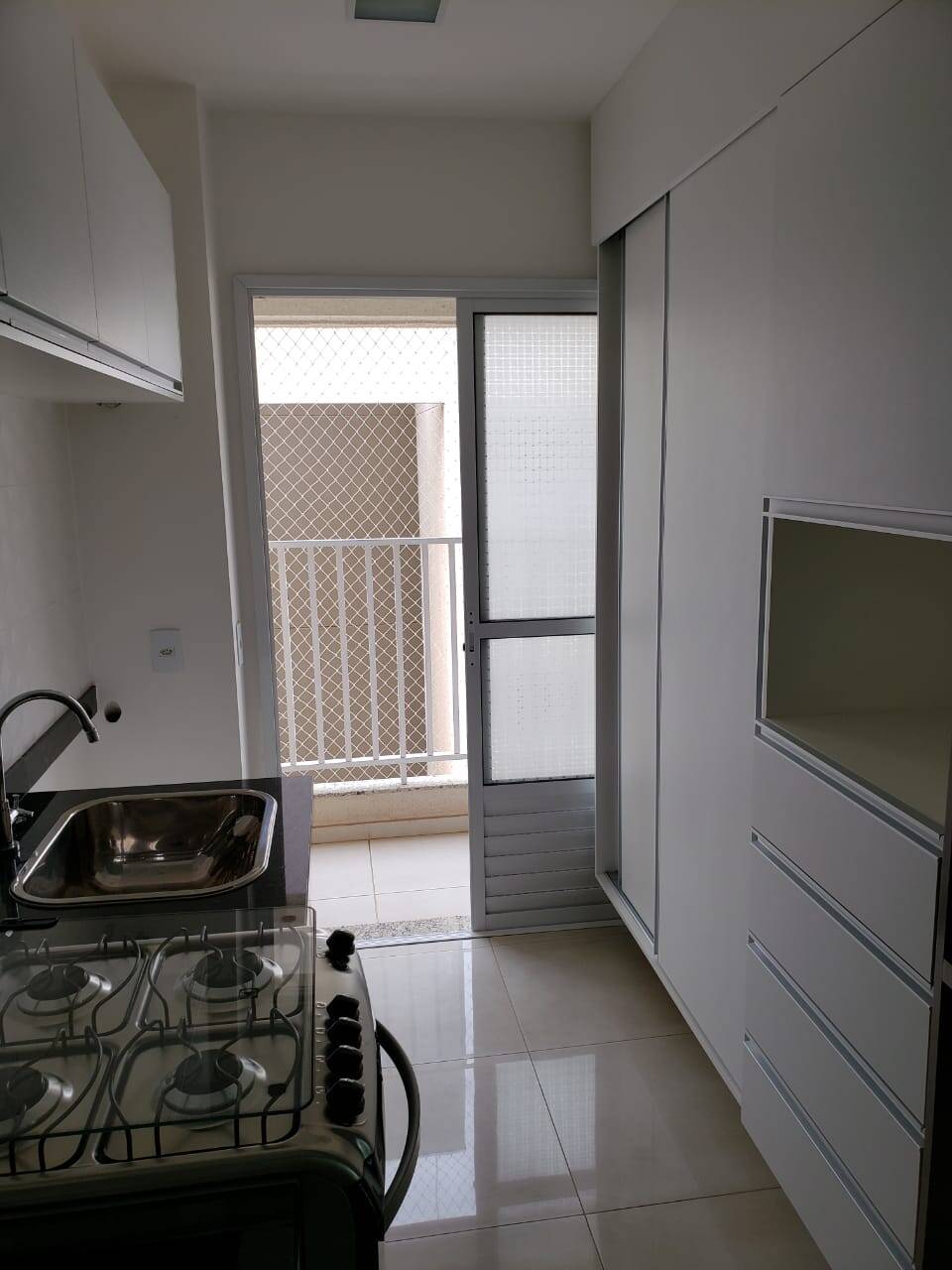 Apartamento à venda com 2 quartos - Foto 8