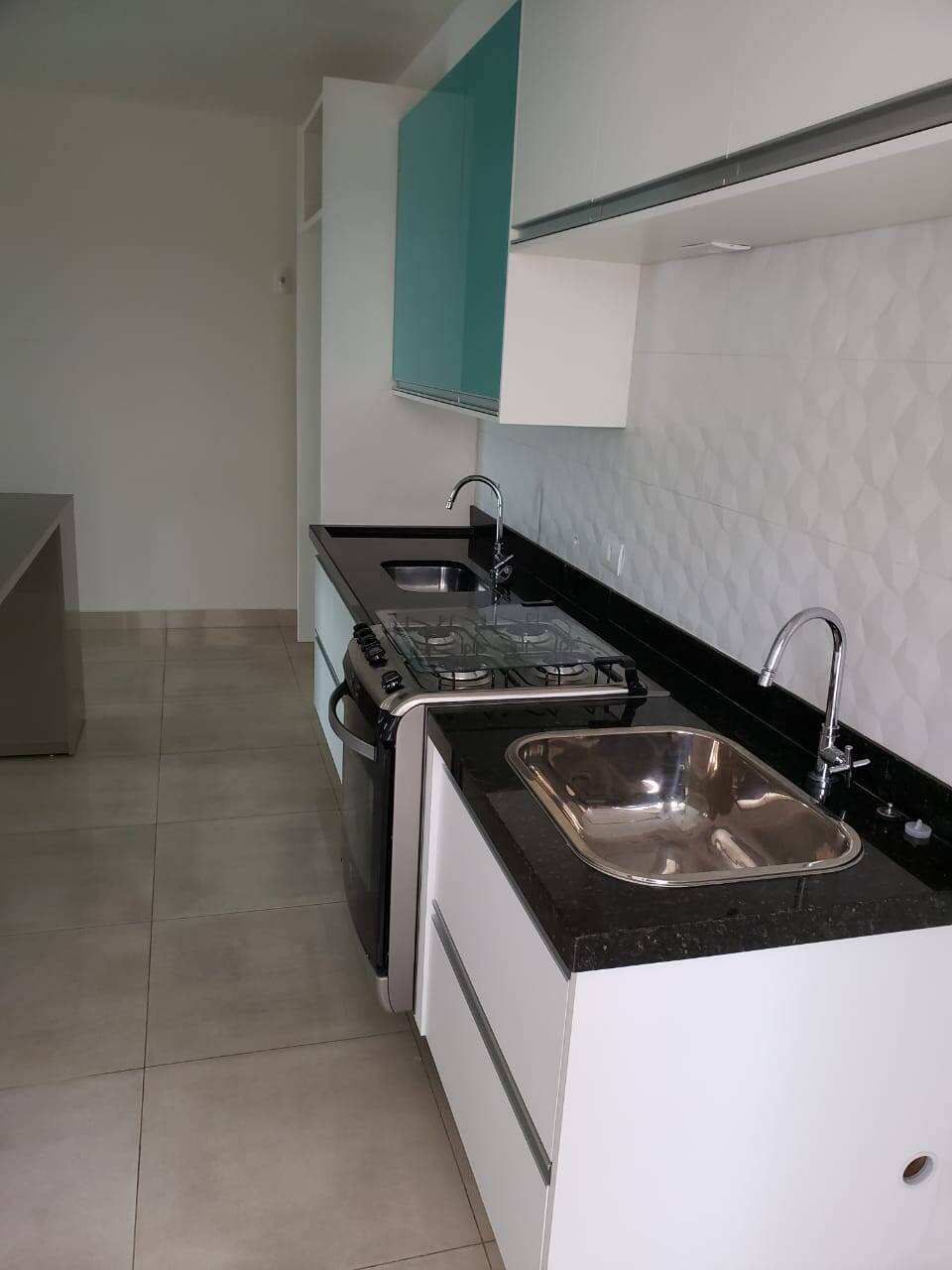 Apartamento à venda com 2 quartos - Foto 11