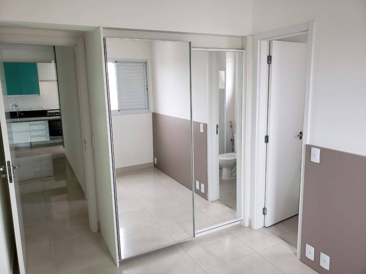 Apartamento à venda com 2 quartos - Foto 18