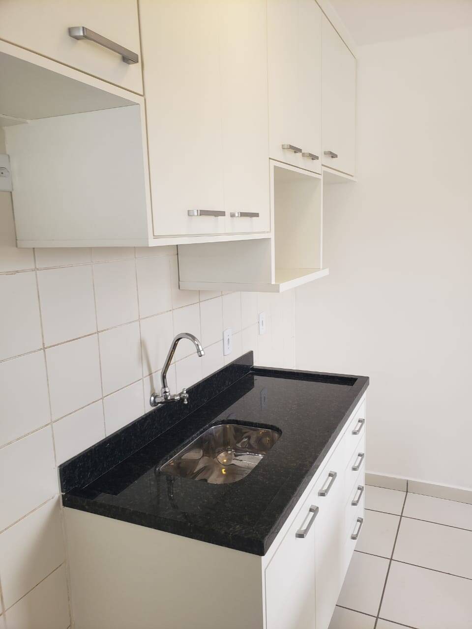 Apartamento à venda com 1 quarto, 36m² - Foto 5