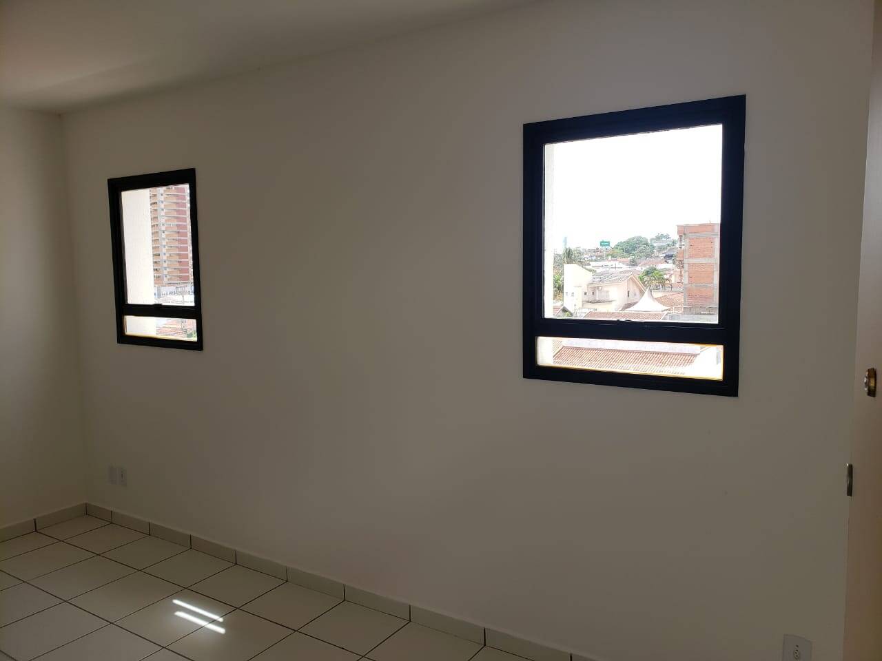 Apartamento à venda com 1 quarto, 36m² - Foto 8