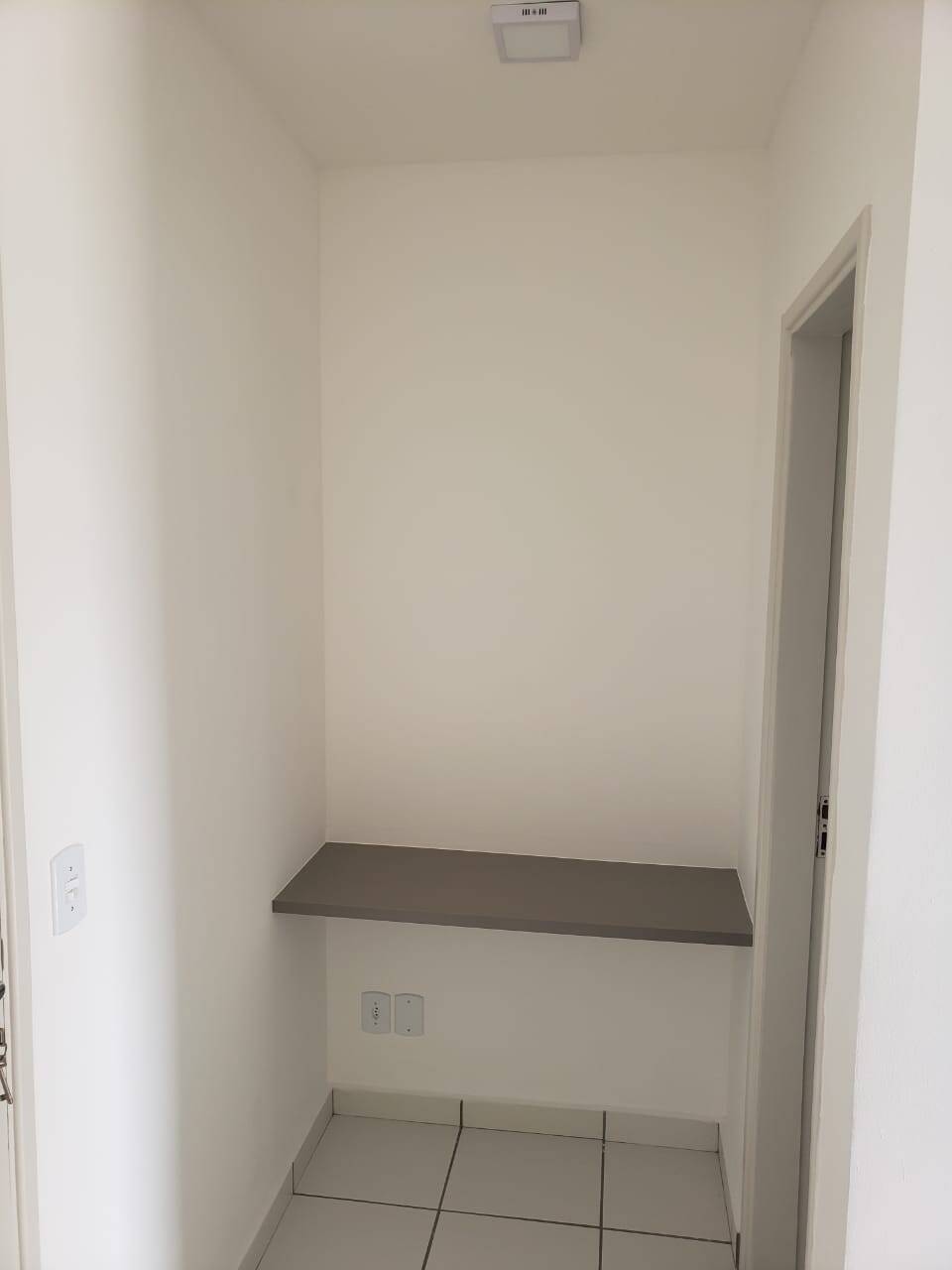 Apartamento à venda com 1 quarto, 36m² - Foto 13