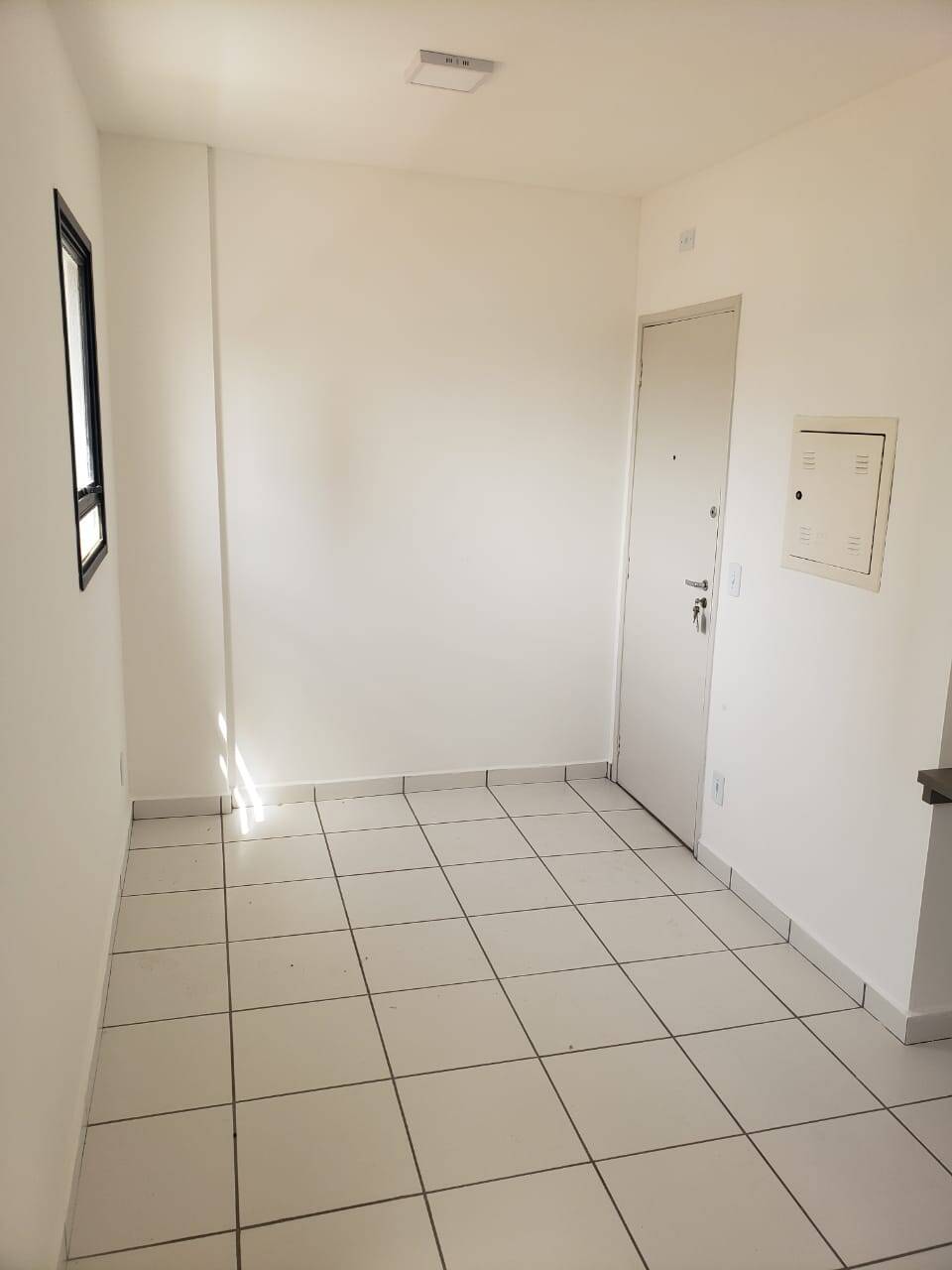 Apartamento à venda com 1 quarto, 36m² - Foto 17