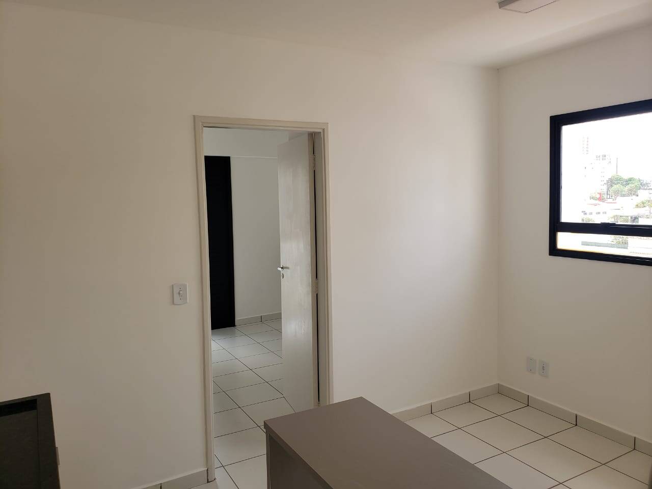 Apartamento à venda com 1 quarto, 36m² - Foto 9