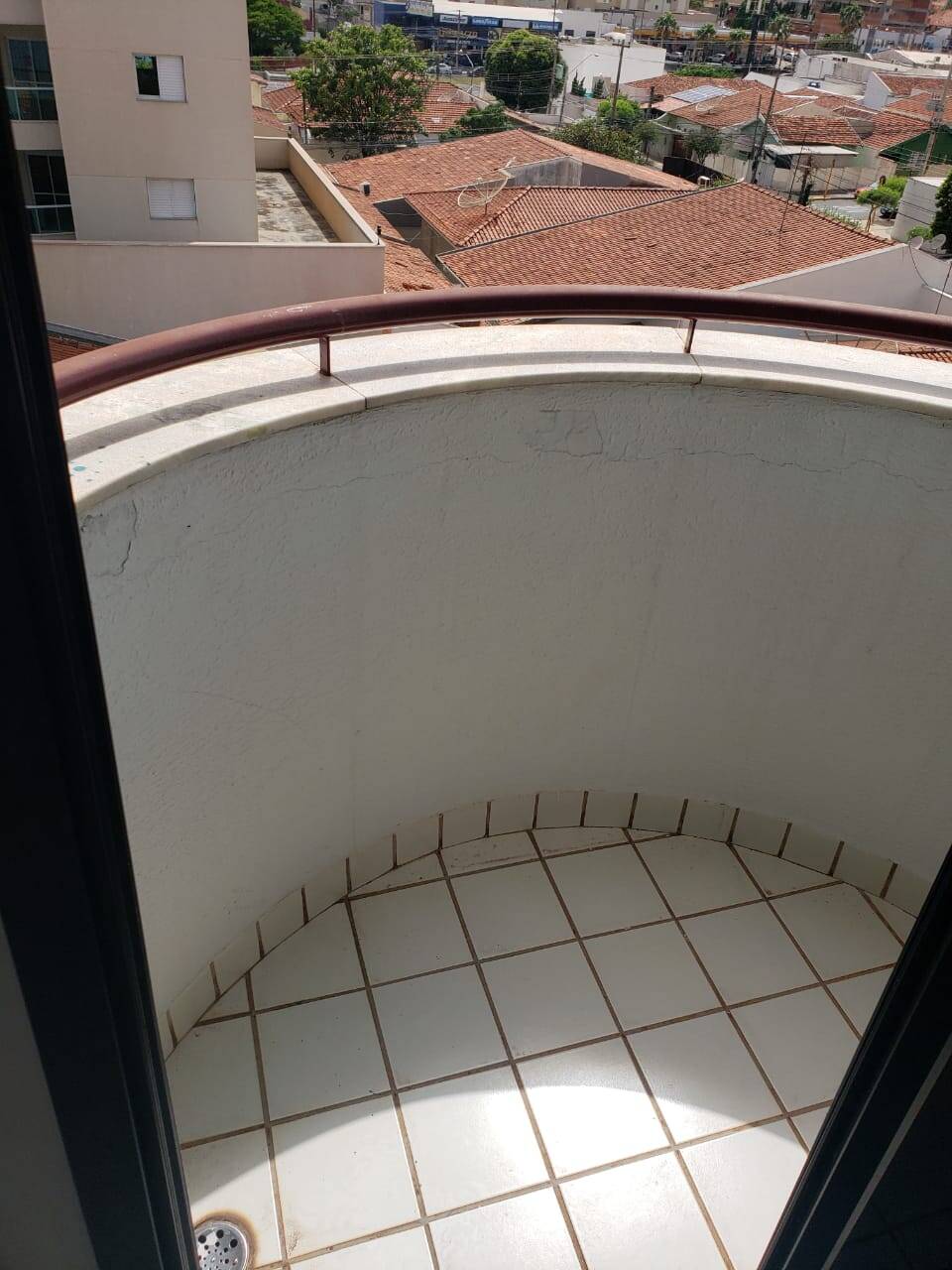 Apartamento à venda com 1 quarto, 36m² - Foto 22