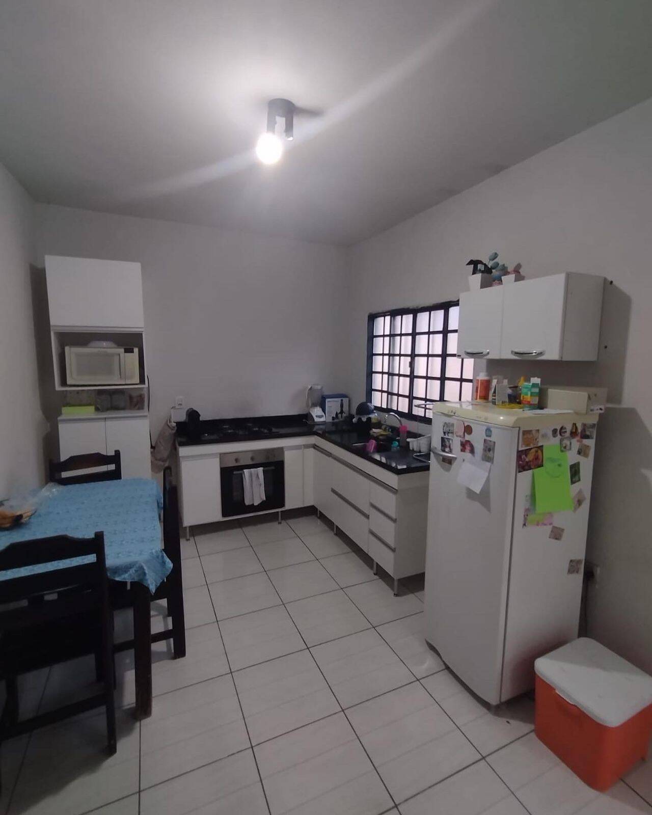 Casa à venda com 3 quartos, 91m² - Foto 6